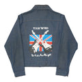 The Who The Kids Are Alright Denim Jacket