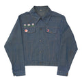 The Who The Kids Are Alright Denim Jacket