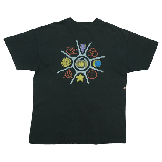 1990s Led Zeppelin Shirt