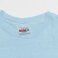 1980s Chuck Berry Rock & Roll Music Chess Records Shirt Tag