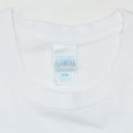 1997 Alpha Epsilon Pi University Of Kansas Grateful Dead Rush Shirt Tag
