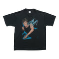 Patrick Swayze Dirty Dancing Shirt Front