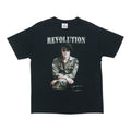 1998 John Lennon Revolution Shirt Front