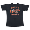 1995 Harley Davidson Brute Force Shirt