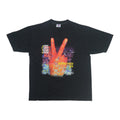 1994 Woodstock 2 More Days Of Peace & Music Pepsi Shirt Front
