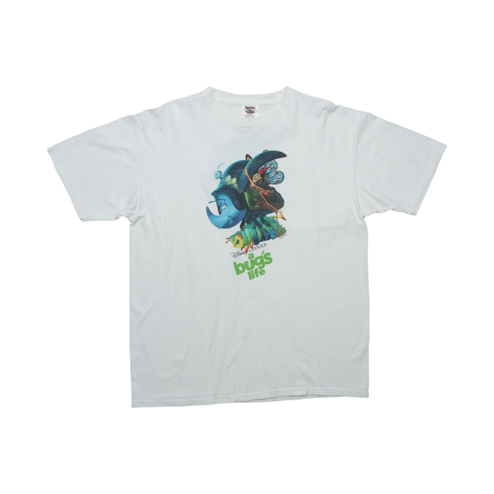 1998 A Bug's Life Disney Pixar Shirt Front