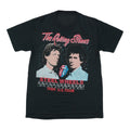 1989 Rolling Stones Steel Wheels US Tour Shirt Front