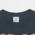 1993 Kansas Summer Tour Shirt Tag
