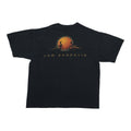 2000 Led Zeppelin Shirt Back