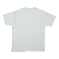 1991 Reduce Reuse Recycle Earth Shirt Back