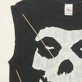 2007 Misfits Crimson Ghost Tank Top Detail 4