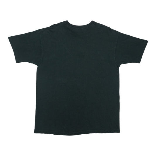 1990s Piss And Moan About Everything Club Shirt Back