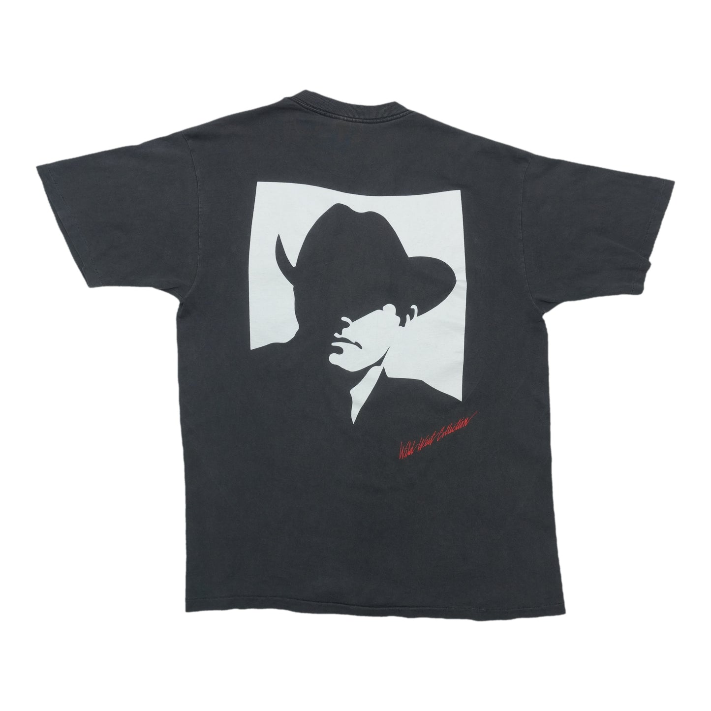 1990s Marlboro Wild West Adventure Shirt Back