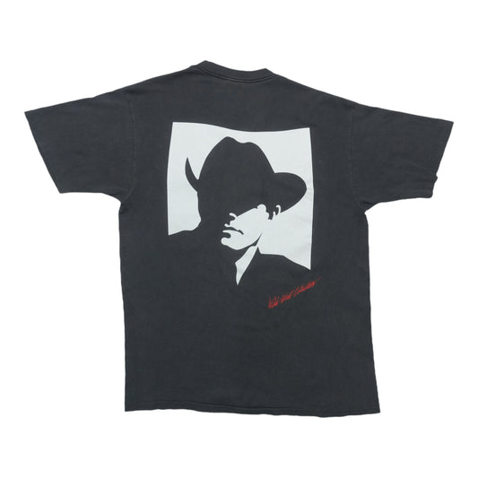1990s Marlboro Wild West Adventure Shirt Back