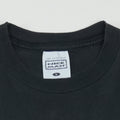1993 Alice in Chains Mona Lisa Shirt Tag