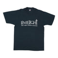 1980s Limelight Nightclub Shirt Front