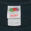 2000s Free The West Memphis Three Shirt Tag