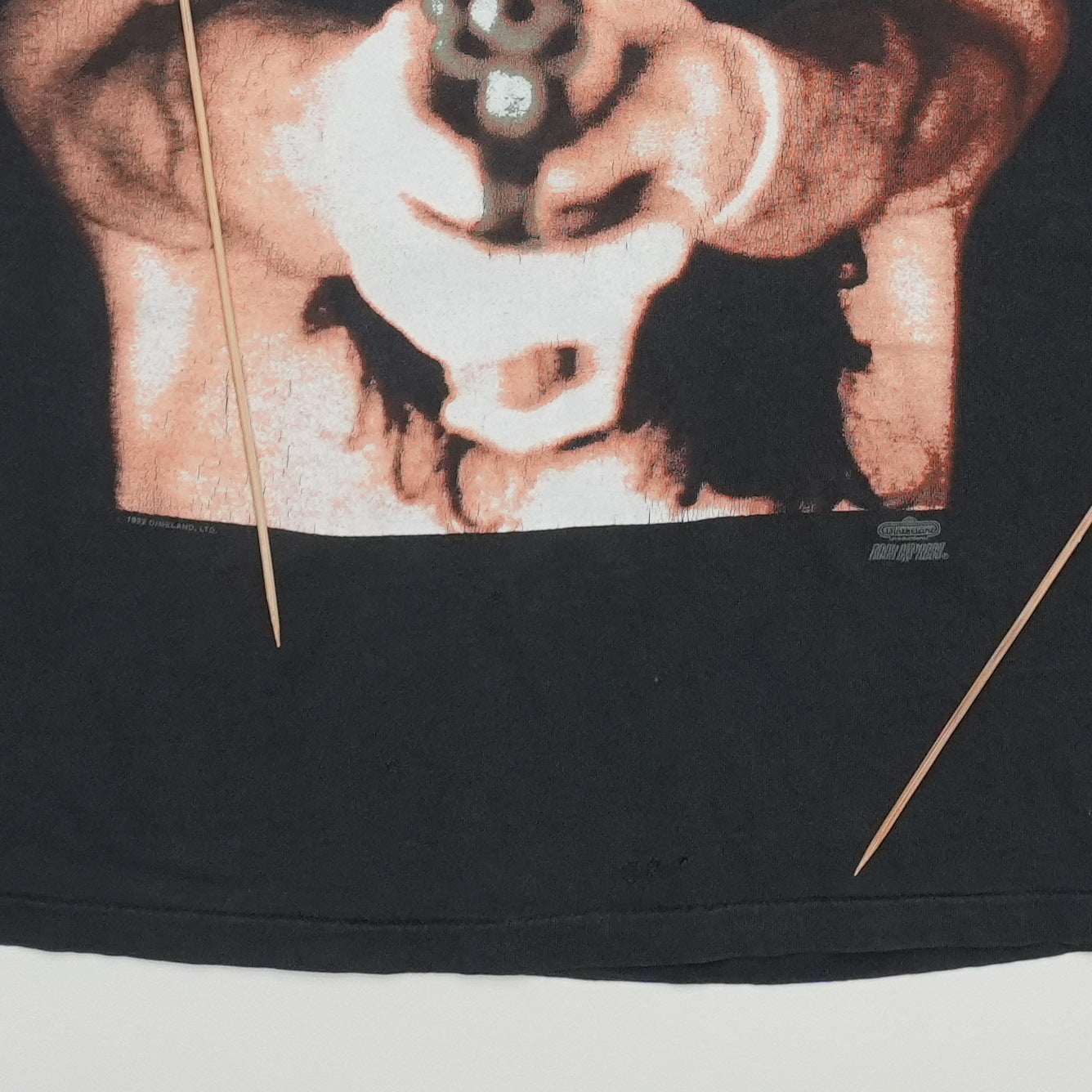 1992 The Cult Shirt