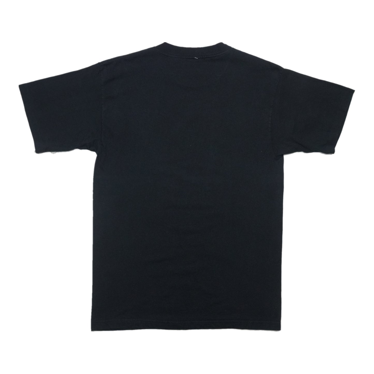 1997 The Saint Movie Shirt Back
