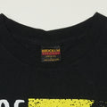 1994 Rolling Stones Voodoo Lounge Tour Shirt Tag
