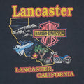 1993 Harley Davidson Rock N Roll Shirt