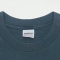 1989 Soundgarden Louder Than Love Buy Now Pray Later Shirt Tag