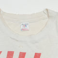 1990s No Means No Kill Everyone Now Shirt Tag