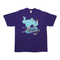 1990s Disney Aladdin Shirt Front
