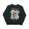 1988 Metallica The Shortest Straw Crewneck Front