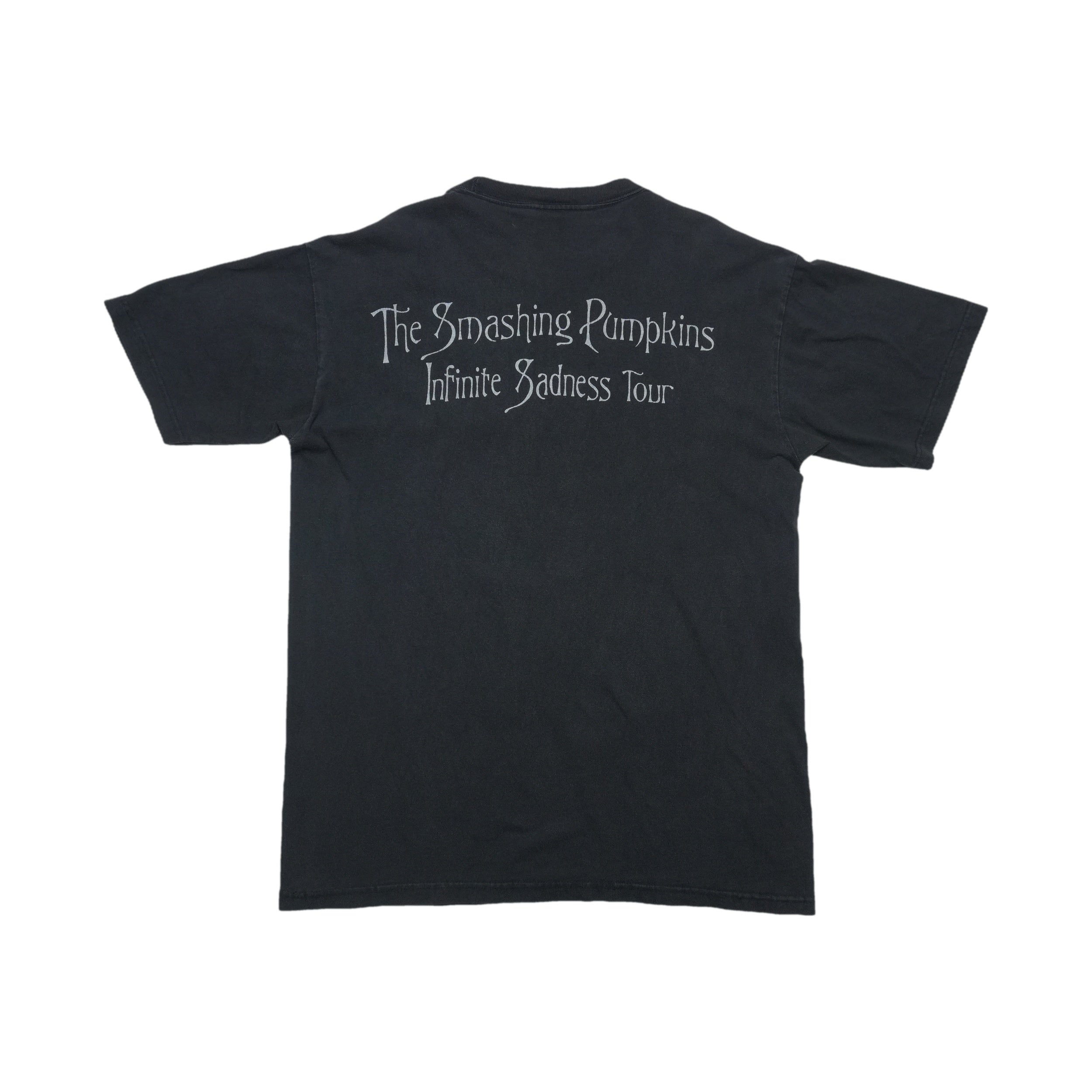 Vintage Smashing Pumpkins T-Shirts | WyCo Vintage