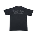 1996 Smashing Pumpkins Infinite Sadness Tour Shirt Back