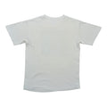 1990s M.C. Escher Sky And Water Art Shirt Back