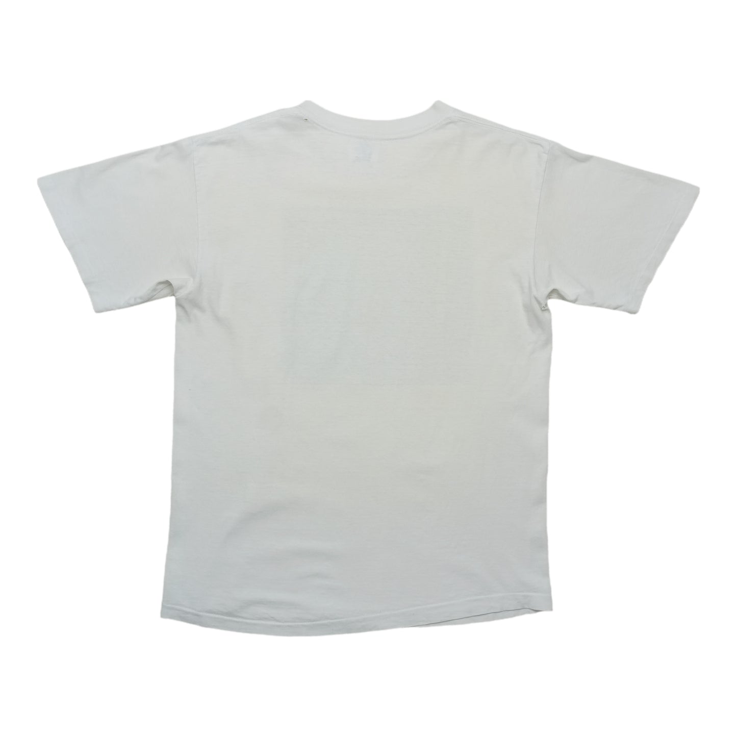 1990s M.C. Escher Sky And Water Art Shirt Back