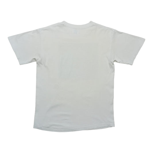 1990s M.C. Escher Sky And Water Art Shirt Back