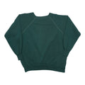 1980s Special Forces Fort Bragg Sweatshirt Back