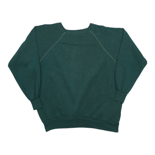 1980s Special Forces Fort Bragg Sweatshirt Back