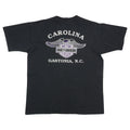 1990s Harley Davidson Gastonia North Carolina Shirt