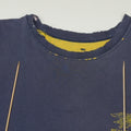 1980s Navy SEAL Team Reversible Shirt Detail 4