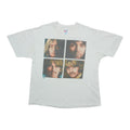 1990s Beatles Let It Be Shirt Front
