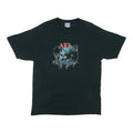 2003 AFI Raven Shirt Front