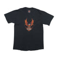 2000 Harley Davidson Florence South Carolina Shirt Front