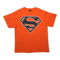1990s Superman Shield Logo Shirt Front