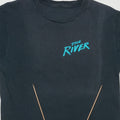 1980 Bruce Springsteen E Street Band The River Tour Shirt Back Detail 1