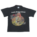 1990 Warrant Cherry Pie Tour Shirt