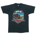 1988 Harley Davidson Haulin Class Shirt