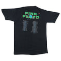 1987 Pink Floyd Dark Side of the Moon Tour Shirt