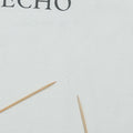 1996 Rush Test For Echo Tour Shirt Detail 4