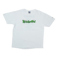 1999 Cypress Hill Smokeout Festival Shirt Front