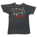 1982 AC-DC For Those About to Rock Tour Shirt