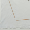 1980 Mickey Rat Shirt Detail